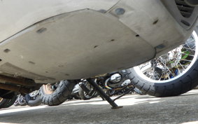 HONDA FORESIGHT MF04