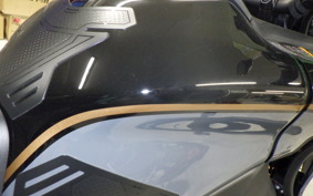 YAMAHA TRACER 9 GT+ RN70J