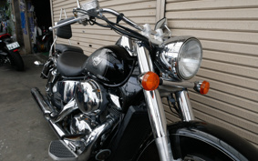 HONDA SHADOW 400 2007 NC34