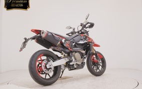DUCATI HYPERMOTARD698 2025