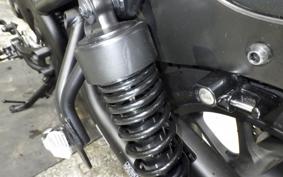 HONDA REBEL 250 E-Clutch 2024 MC49