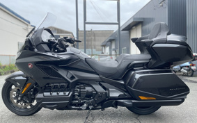 HONDA GL 1800 GOLD WING TOUR DCT 2022 SC79