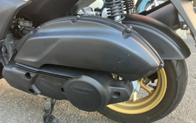 YAMAHA  CYGNUS  GRIF ASU SEJ4J