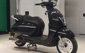 PEUGEOT ジャンゴ150