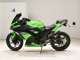 Фото Kawasaki NINJA 250 2015 с японского аукциона