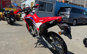 HONDA CRF250L MD47