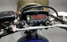 SUZUKI DJEBEL250XC SJ45A