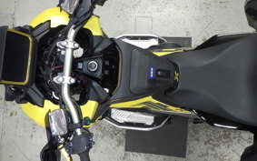 HONDA X-ADV 750 2024 RH21