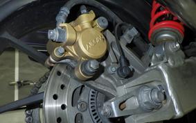 HONDA CB400 SUPER BOLDOR A 2015 NC42
