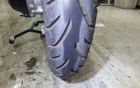 SUZUKI ADDRESS 110 2017 CE47A