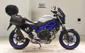 SUZUKI SV650 A 2020 VP55B