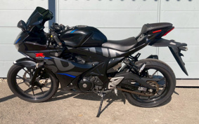 SUZUKI GSX-R125 ABS DL33B
