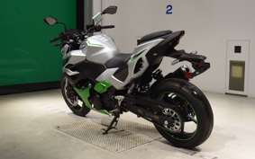 KAWASAKI Z7ﾊEVEﾘｯﾄﾞ 2025 CX500A