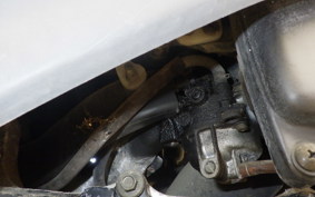 HONDA LEAD 100 1995 JF06