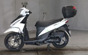 SUZUKI ADDRESS V110 CE47A