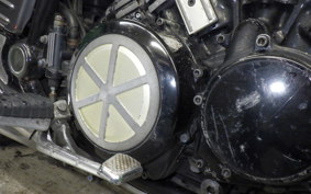 YAMAHA VMAX 1989