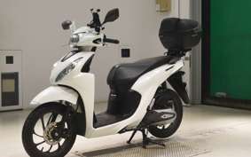 HONDA DIO 110 1999 JK03