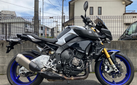 YAMAHA MT-10 SP ABS 2017 RN50J