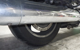 HONDA GL 1800 GOLD WING 2003 SC47