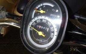 HONDA TODAY 2 AF67