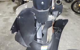 SUZUKI LET's CA4AA