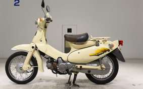 HONDA LITTLE CUB E AA01