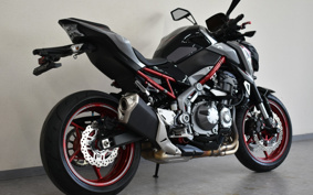 KAWASAKI Z900 2018 ZR900B