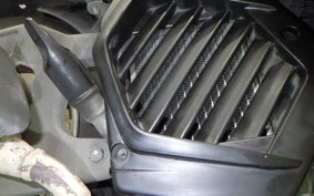 HONDA TACT-4ﾍﾞｰｼｯｸ AF79