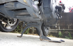 SUZUKI LET's CA4AA
