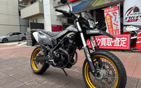 KAWASAKI KLX230 SM LX230A