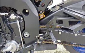 SUZUKI GSX-R600 2006 GN7DA