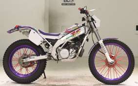 YAMAHA TY250Z SCOTTISH 2013 4ML