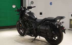 HONDA REBEL 1100 DCT 2025 SC87