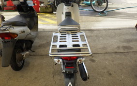 HONDA C110 SUPER CUB JA10