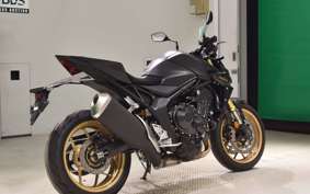 HONDA CB1000HORNET SP 2025 SC86