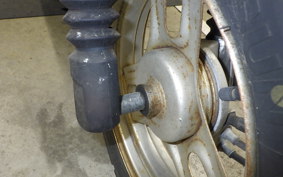 HONDA DIO Gen.6 2023 AF68