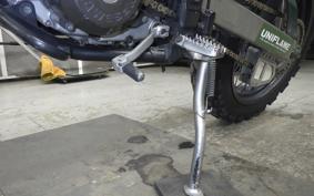 KAWASAKI KLX250D TRACKER 2018 LX250E