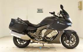 BMW K1600GT 2015