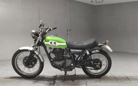 KAWASAKI 250TR BJ250F