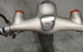 HONDA LITTLE CUB AA01