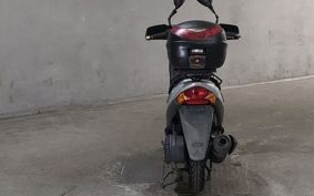 SUZUKI ADDRESS V125 CF4EA
