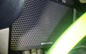 KAWASAKI ZX-25R 2022 ZX250E