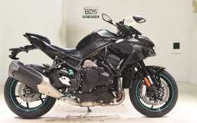 KAWASAKI ZH2 2021 ZRT00K