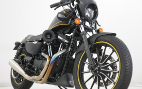 HARLEY XL883N 2015 LE2
