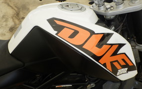 KTM 200 DUKE 2023