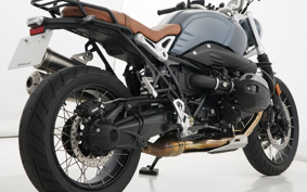 BMW NINET SCRAMBLER 2020 0J31