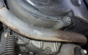 SUZUKI ADDRESS V125 G 2022 CF46A