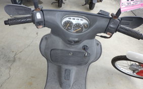 KYMCO TOPBOY 50