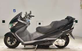 SUZUKI SKYWAVE 400 SS 2005 CK43A