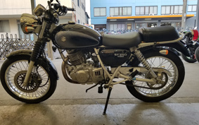 SUZUKI ST250 E Type NJ4CA